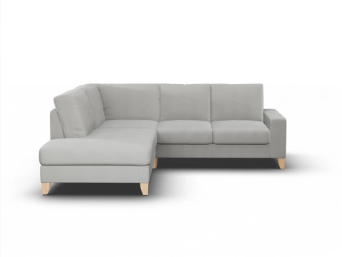 Ecksofa UM Small L